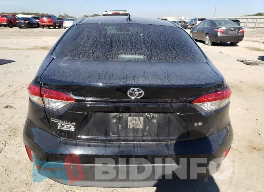 5YFB4MDE4RP154174 Photo# 6