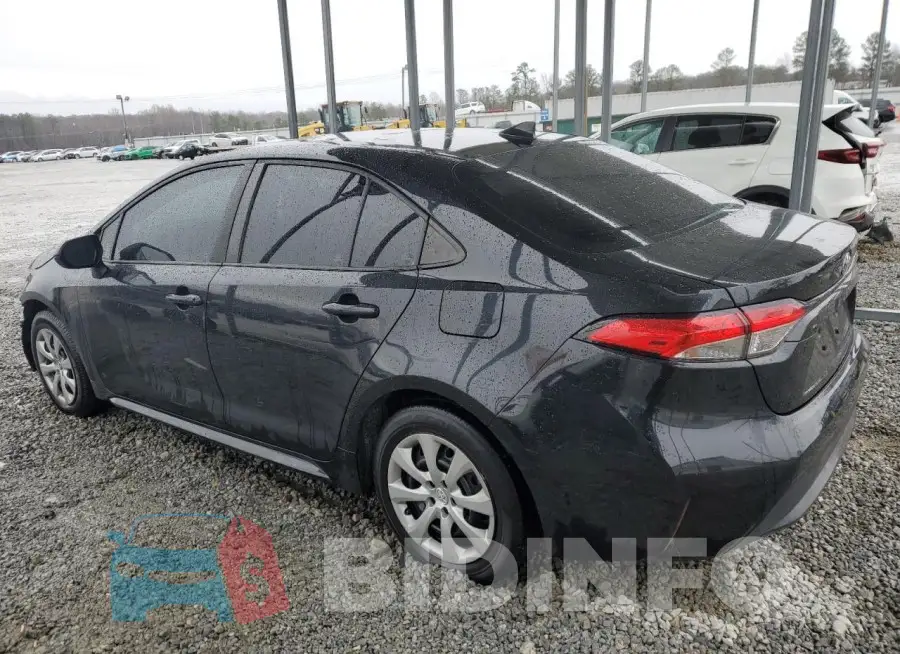 5YFEPMAE2NP271917 Photo# 2