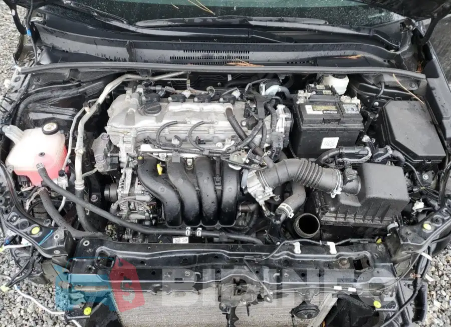 5YFEPMAE2NP271917 Photo# 11
