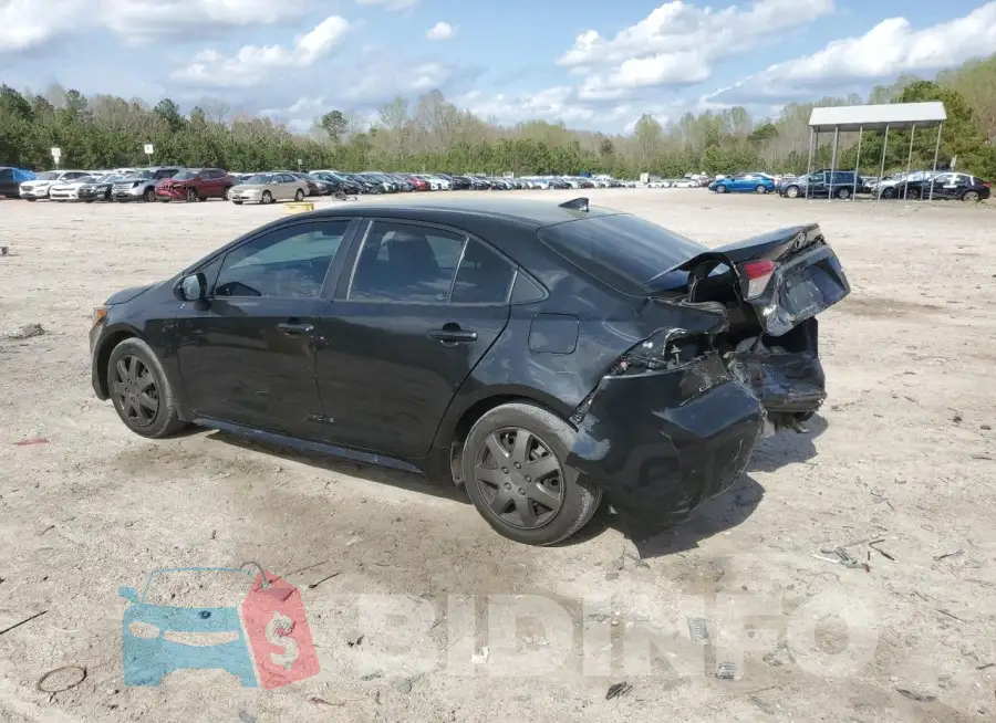 5YFEPRAE2LP091735 Photo# 2