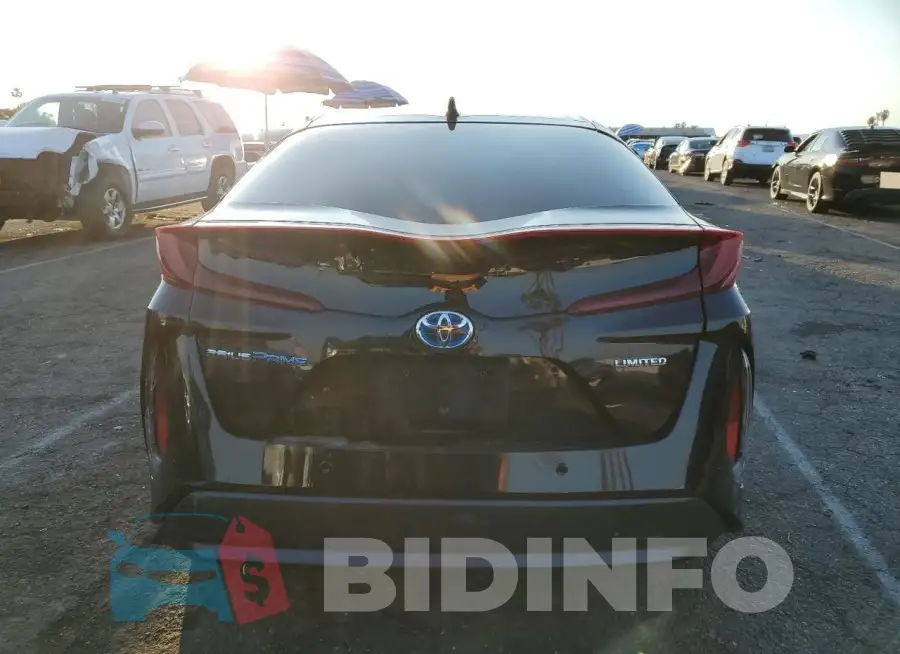 JTDKAMFP5M3177519 Photo# 6
