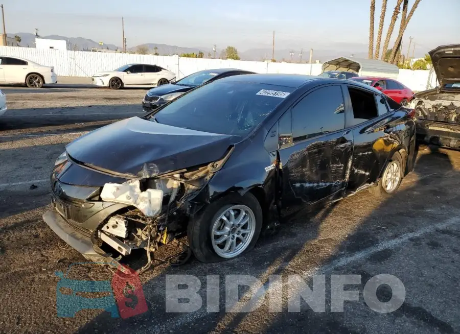 JTDKAMFP5M3177519 Photo# 1