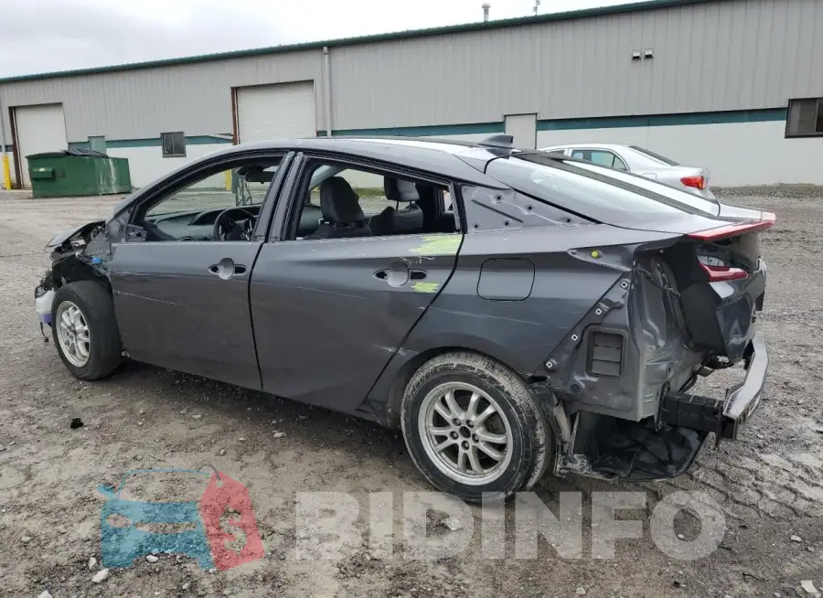 JTDKAMFP6M3185032 Photo# 2
