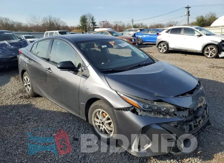 JTDKARFP8H3001387 Photo# 4