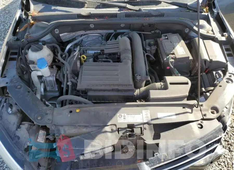 3VW267AJXGM270185 Photo# 11