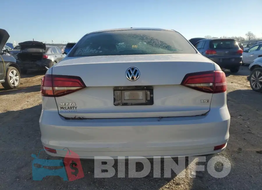 3VW2B7AJ1HM310411 Photo# 6