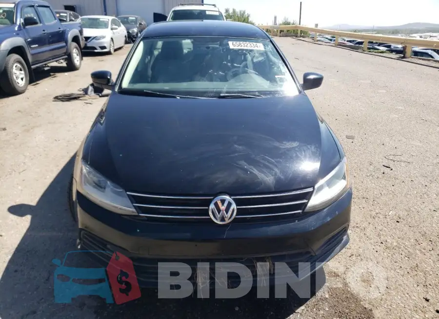 3VW2B7AJ3HM325234 Photo# 5