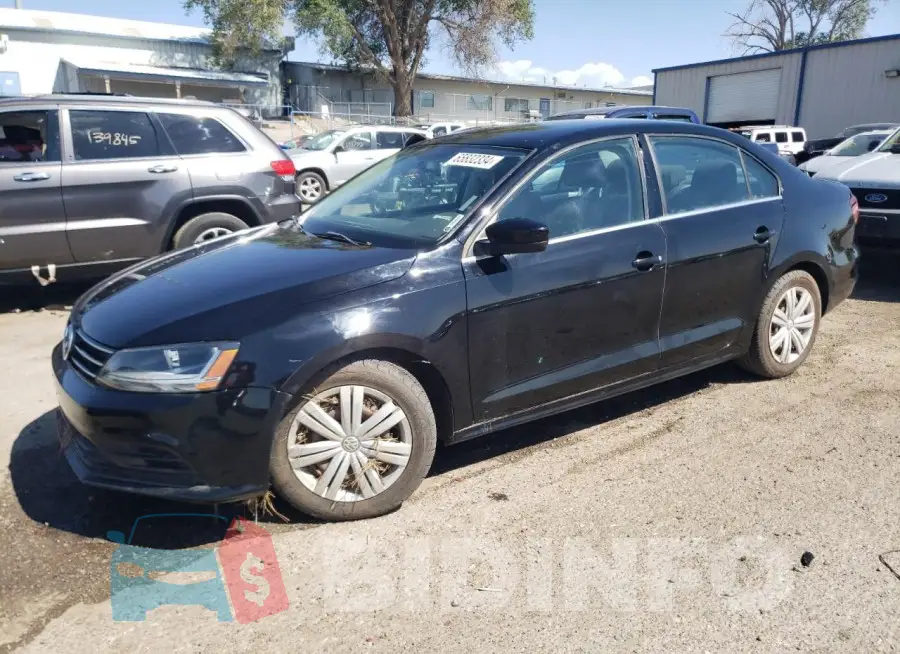 3VW2B7AJ3HM325234 Photo# 1