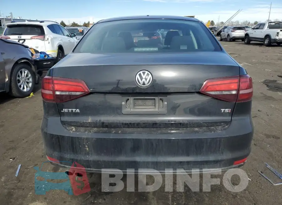 3VW2B7AJ9JM214855 Photo# 6
