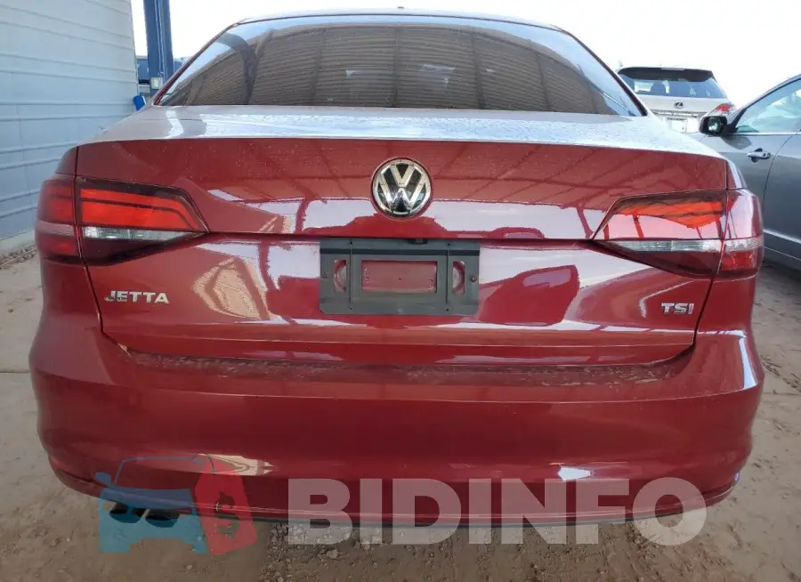3VW2B7AJXHM232288 Photo# 6