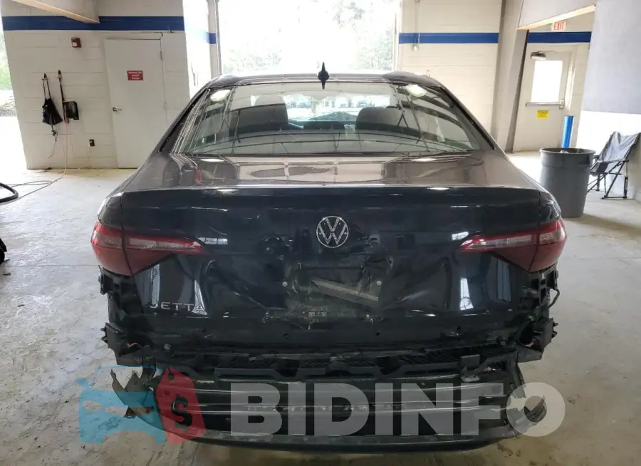 3VW5M7BU5RM088134 Photo# 6