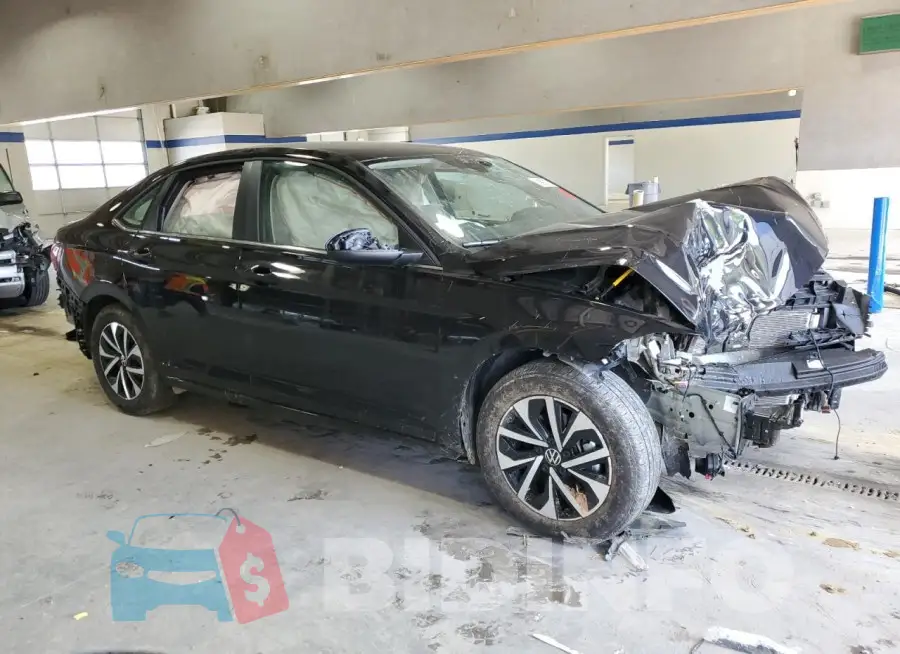 3VW5M7BU5RM088134 Photo# 4