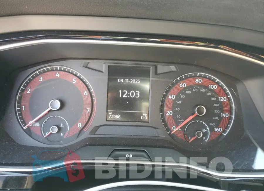 3VW6T7BU1LM105221 Photo# 9