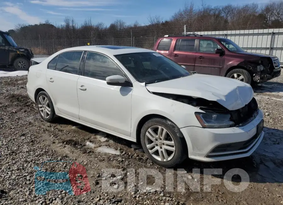 3VWDB7AJ3HM274617 Photo# 4