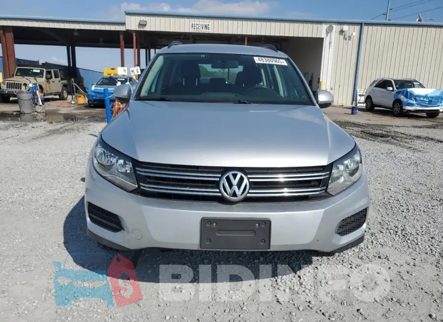 WVGBV7AX8JK001137 Photo# 5