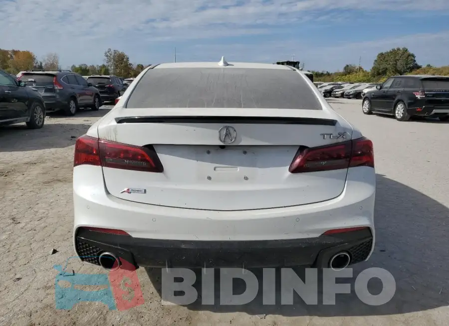 19UUB1F61KA006336 Photo# 6