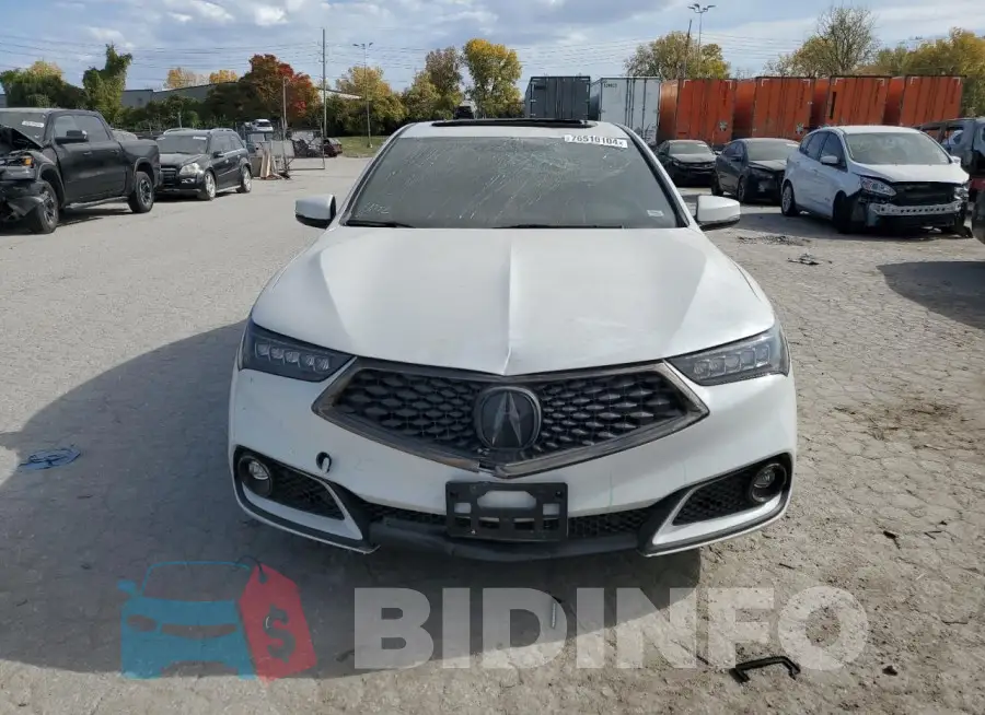 19UUB1F61KA006336 Photo# 5