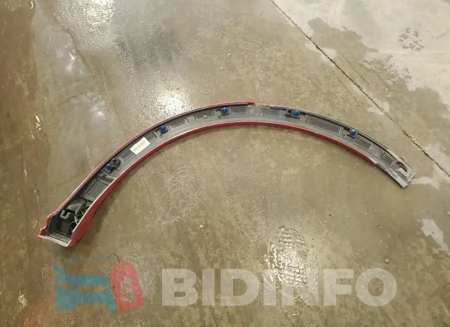 WA1DECF37S1017620 Photo# 13