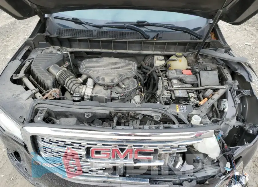 1GKKNXLS2JZ170782 Photo# 12