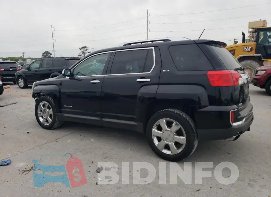 2GKFLPE34G6242499 Photo# 2