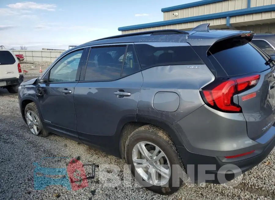 3GKALTEV3LL129153 Photo# 2