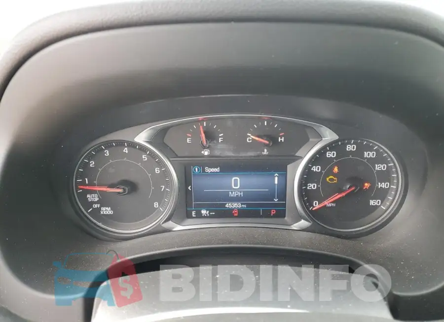 3GKALTEV7ML370442 Photo# 9