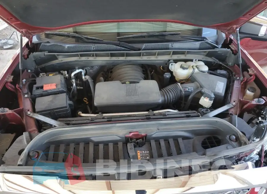 3GTU9DED9KG271891 Photo# 11
