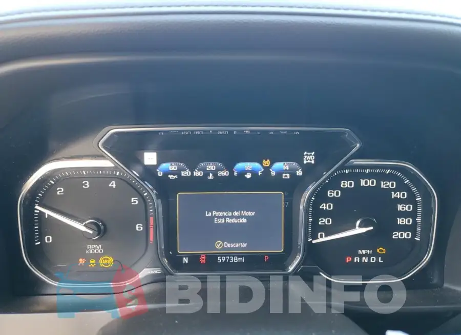 3GTU9FEL8MG477371 Photo# 9