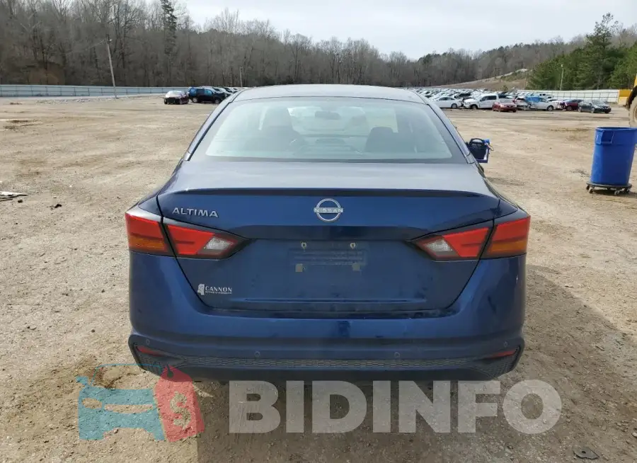 1N4BL4BV4PN399367 Photo# 6