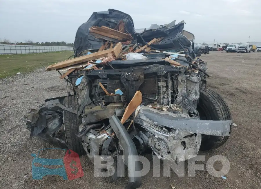 1N6AA1E59JN502843 Photo# 5