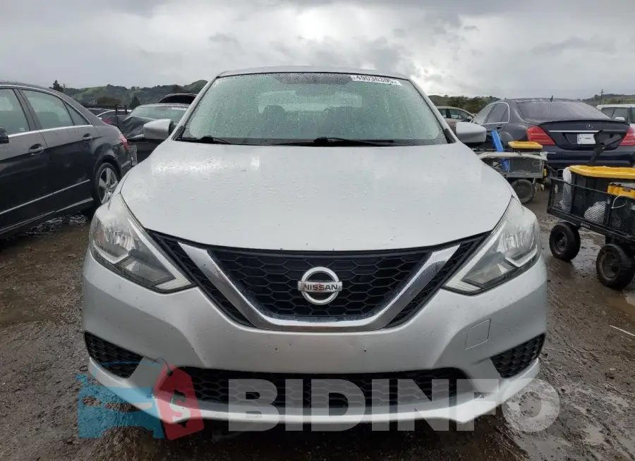 3N1AB7AP4GL663672 Photo# 5