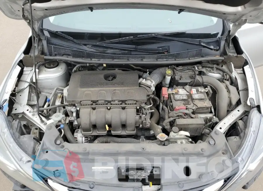 3N1AB7APXKY215917 Photo# 11