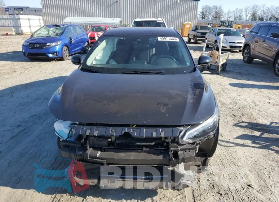 3N1AB8BV5RY279764 Photo# 5