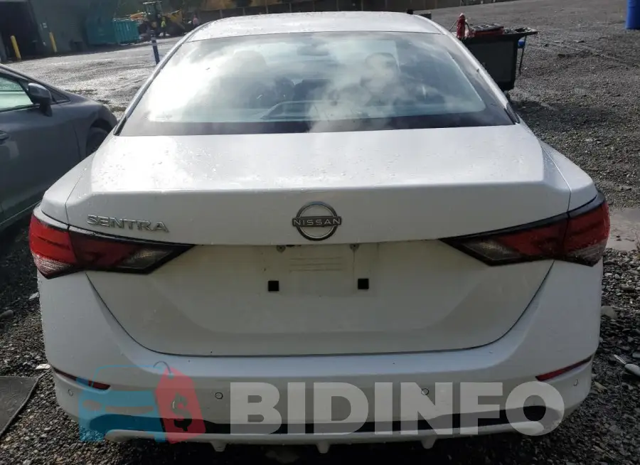 3N1AB8BV8RY350679 Photo# 6
