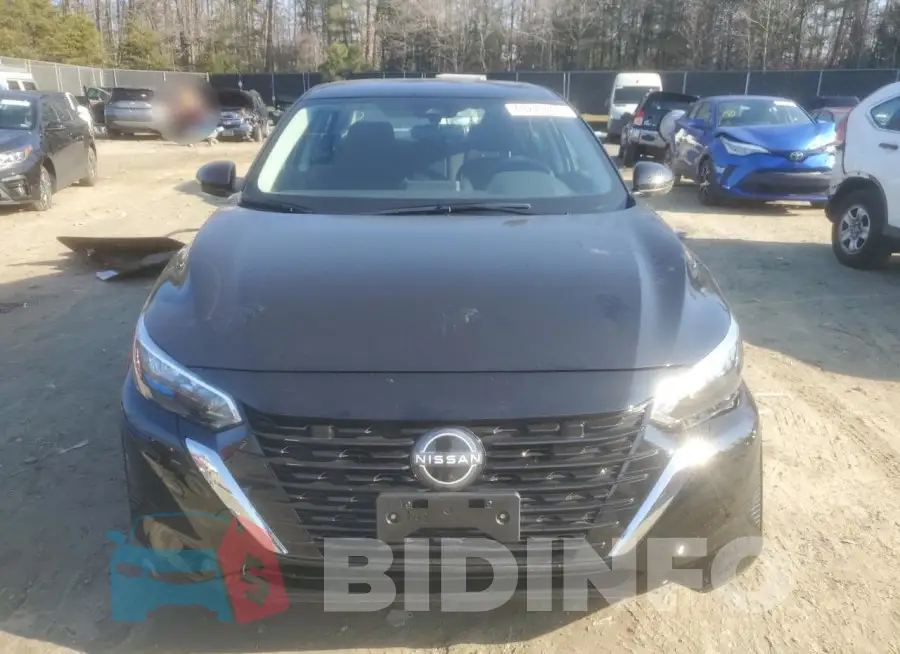 3N1AB8BV9SY222506 Photo# 5