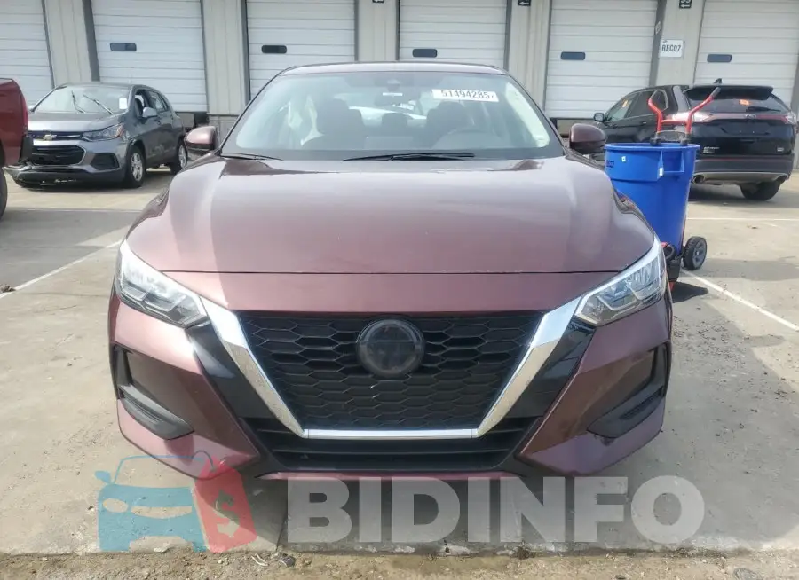 3N1AB8CV1NY292083 Photo# 5