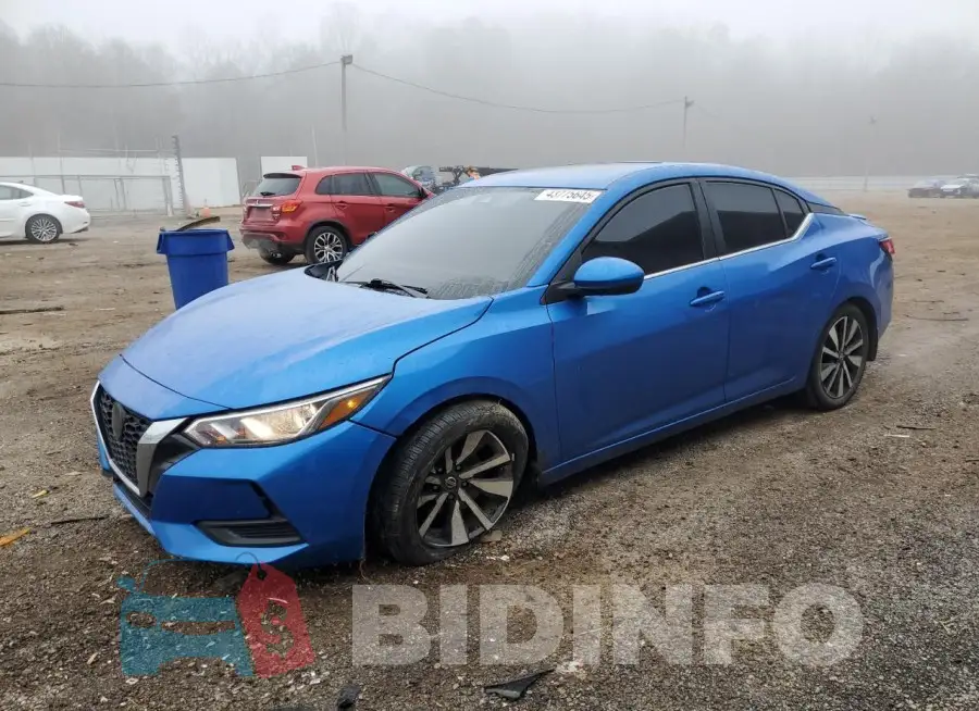 3N1AB8CV5MY271297 Photo# 1