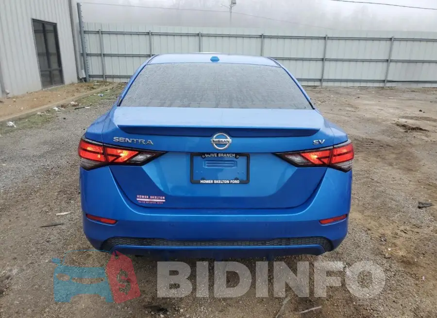 3N1AB8CV5MY271297 Photo# 6