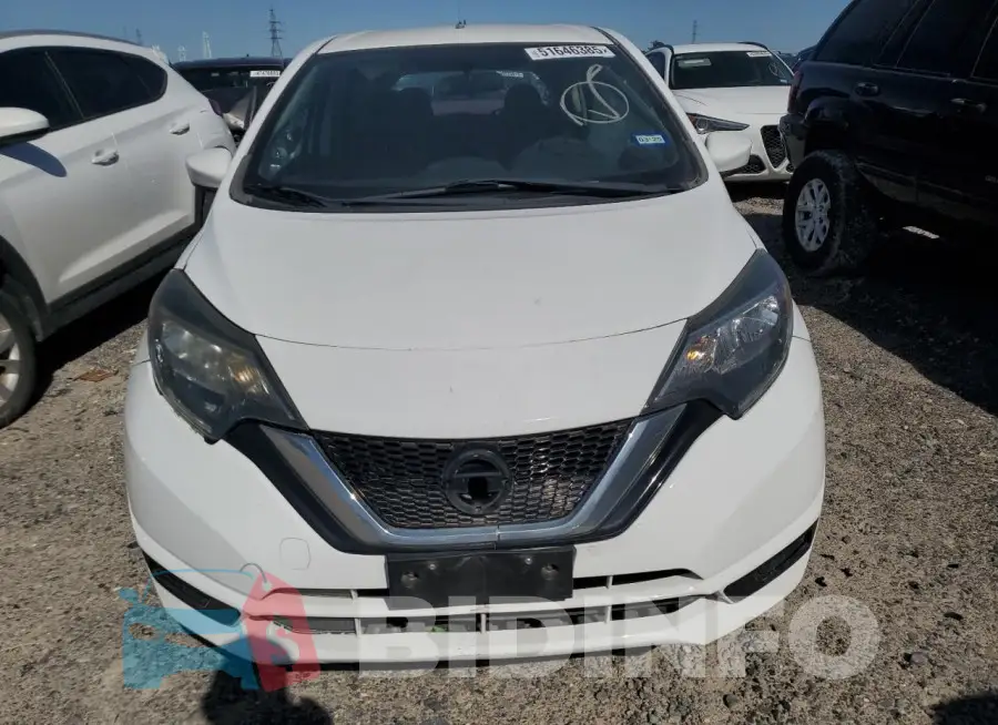 3N1CE2CP2HL360925 Photo# 5