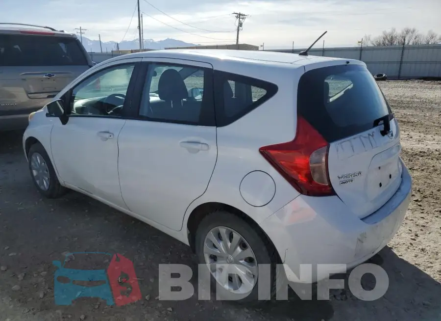 3N1CE2CP8GL369384 Photo# 2