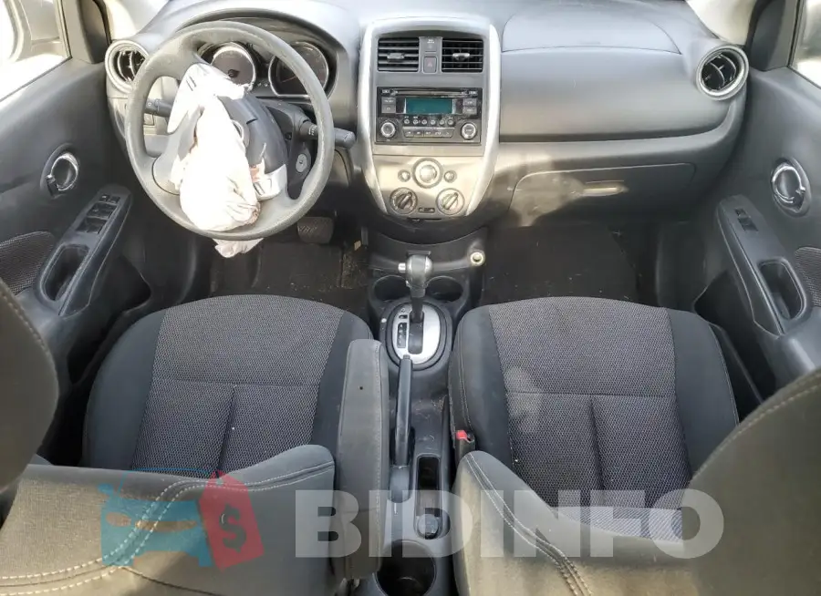 3N1CN7APXHK442245 Photo# 8
