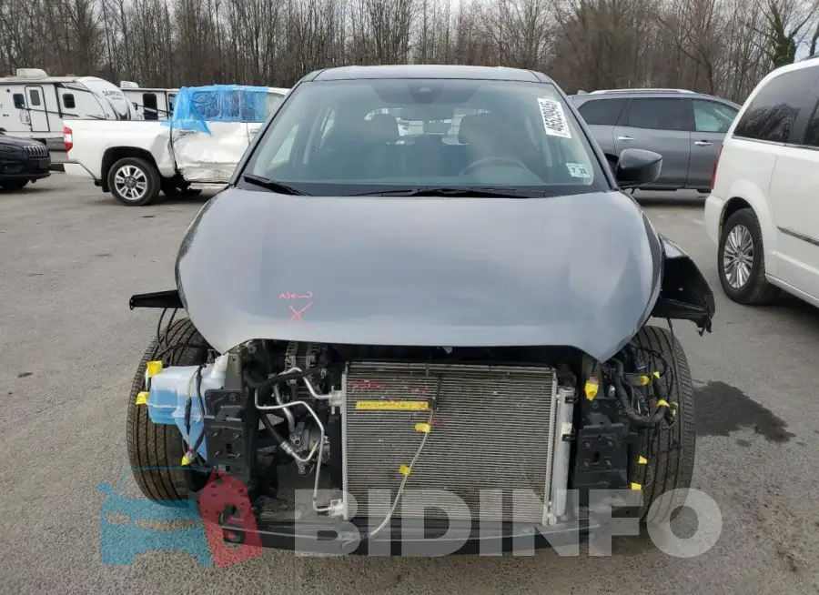 3N1CP5BV1PL542917 Photo# 5