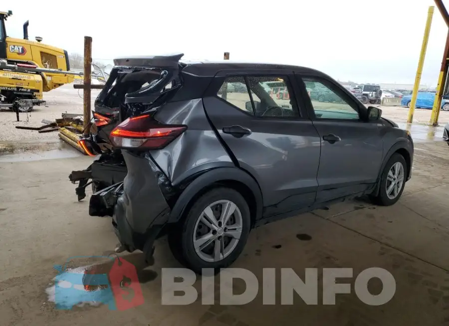 3N1CP5BV2ML537267 Photo# 3