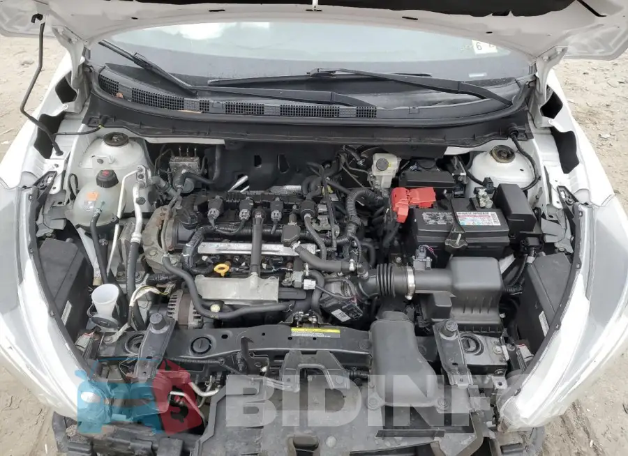 3N1CP5BV3LL529242 Photo# 11