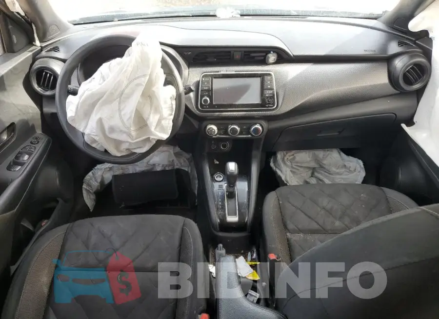 3N1CP5BV4LL525233 Photo# 8