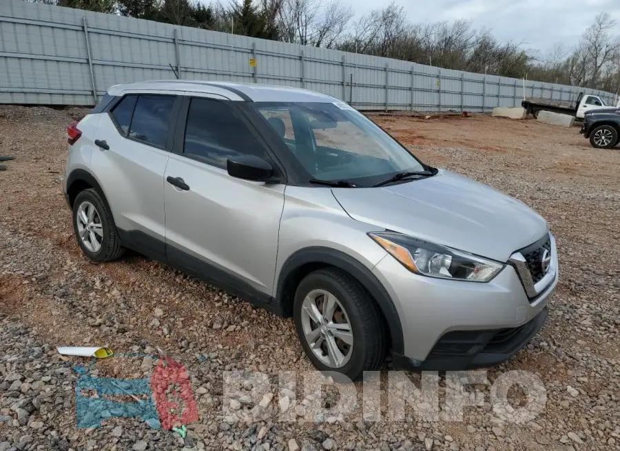 3N1CP5BV6LL543376 Photo# 4