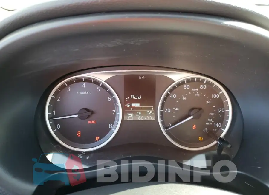 3N1CP5BV8ML510140 Photo# 9