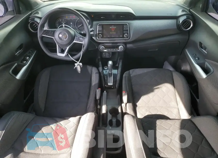 3N1CP5CU5KL538660 Photo# 8