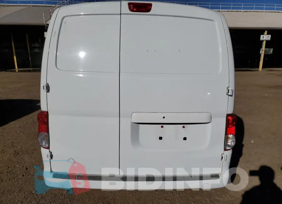 3N6CM0KN6LK691829 Photo# 6