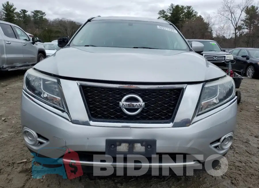 5N1AR2MM2GC604513 Photo# 5